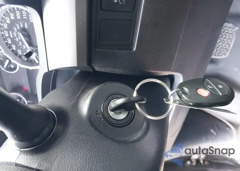 2015 Toyota Tundra Sr5 5.7L V8 z USA, uszkodzony, nr VIN 5TFDY5F11FX450876